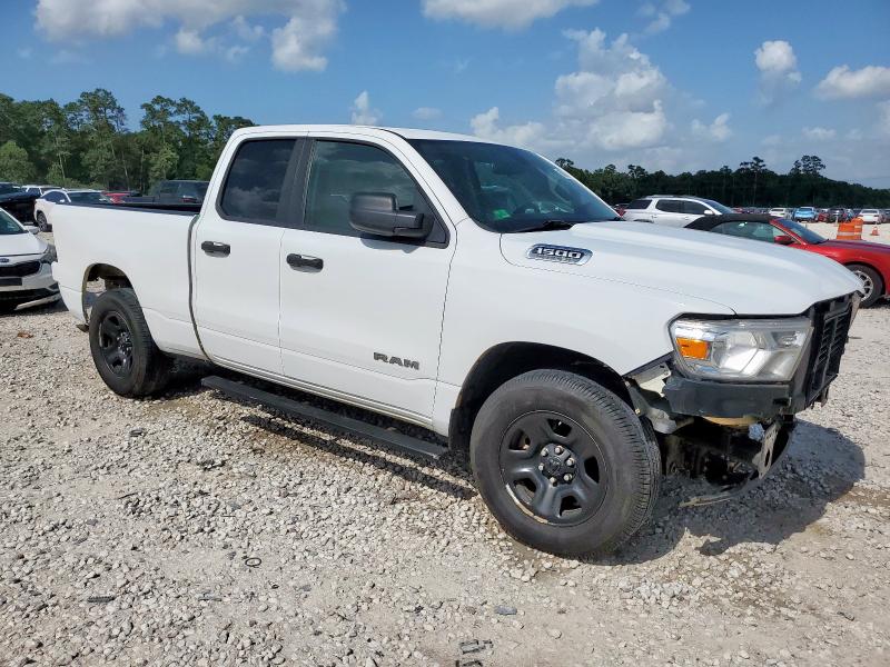 صورة رقم 4 من المزاد - 2020 RAM 1500 TRADE مع VIN 1C6RRECT0LN176707