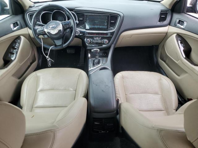 Фото 8 с аукциона – 2015 KIA OPTIMA EX с VIN 5XXGN4A70FG438074