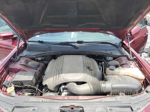 Photo 11 from auction – 2018 CHRYSLER 300 S with VIN 2C3CCABT3JH283531