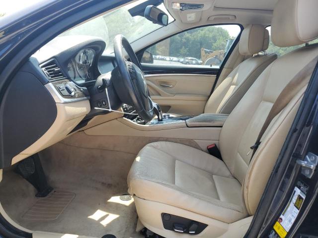 صورة رقم 7 من المزاد - 2012 BMW 528 XI مع VIN WBAXH5C58CDW10279