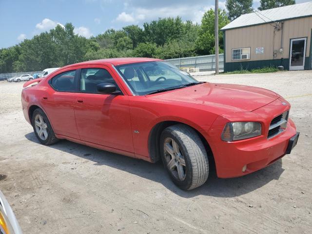 Photo 4 from auction – 2009 DODGE CHARGER SX with VIN 2B3KA33V79H599262