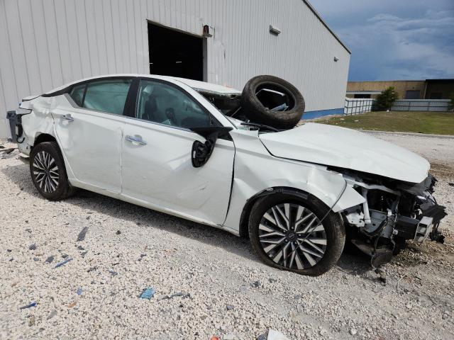 Photo 4 from auction – 2025 NISSAN ALTIMA SV with VIN 1N4BL4DV7SN340755