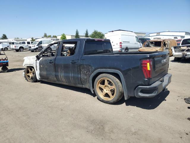 Photo 2 from auction – 2023 GMC SIERRA C15 with VIN 3GTPHCED1PG319255