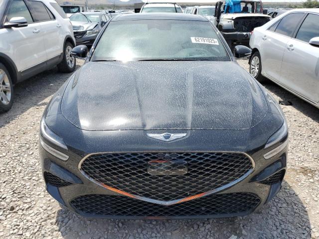 Photo 5 from auction – 2023 GENESIS G70 BASE with VIN KMTG54TE2PU124483