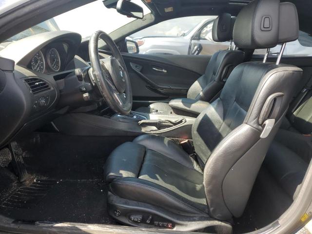 صورة رقم 7 من المزاد - 2010 BMW 650 I مع VIN WBAEA5C57ACV93571