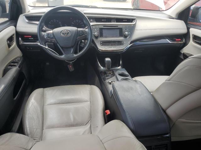 Zdjęcie 8 z aukcji – 2014 TOYOTA AVALON BAS z VIN 4T1BK1EB4EU091594