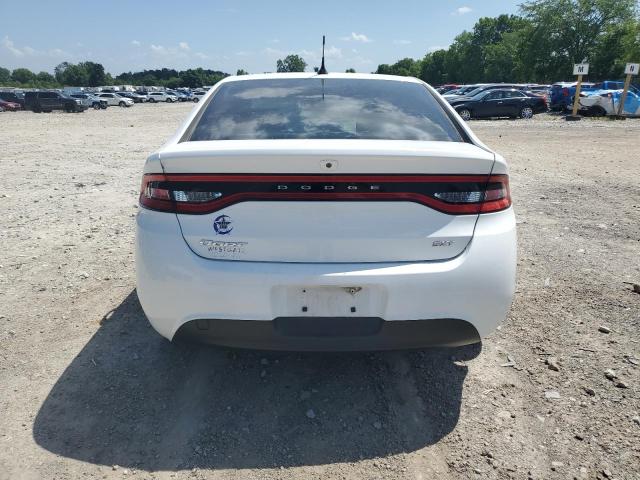 Photo 6 from auction – 2013 DODGE DART SXT with VIN 1C3CDFBAXDD150503