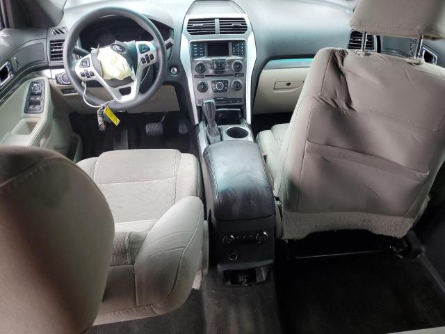 Photo 8 from auction – 2012 FORD EXPLORER with VIN 1FMHK7B88CGA27785