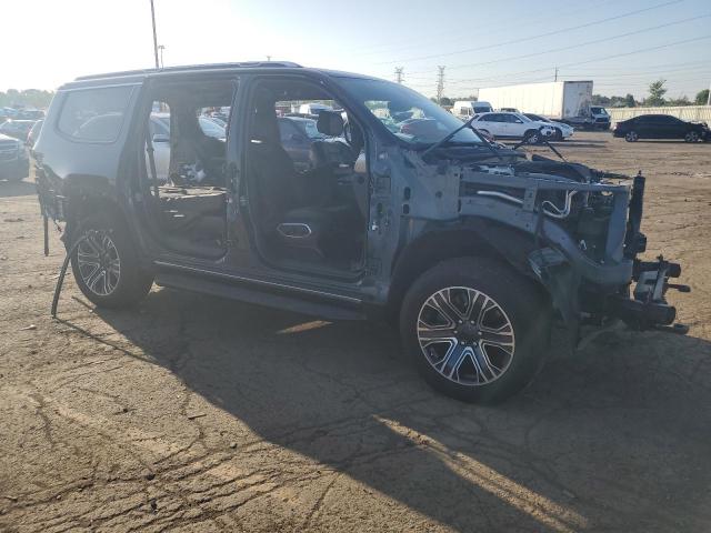 Photo 4 from auction – 2024 JEEP WAGONEER S with VIN 1C4SJVAP1RS121748