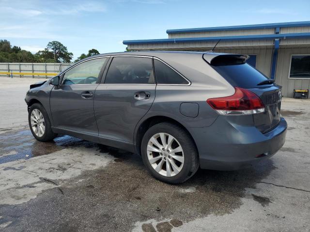 Photo 2 from auction – 2013 TOYOTA VENZA LE with VIN 4T3BA3BB8DU047638