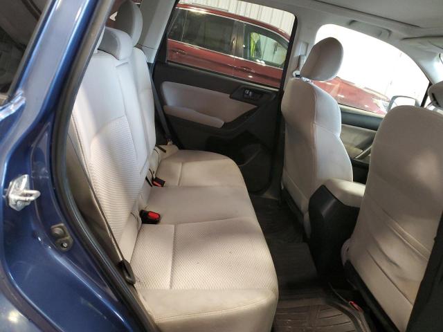 Photo 11 from auction – 2014 SUBARU FORESTER 2 with VIN JF2SJAEC5EH476592