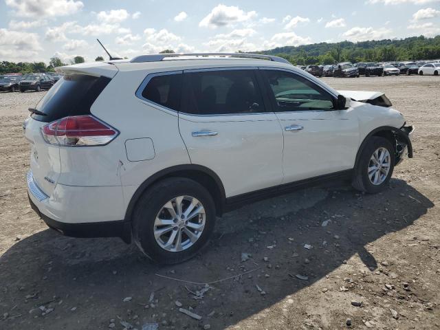 Photo 3 from auction – 2015 NISSAN ROGUE S with VIN 5N1AT2MVXFC851254
