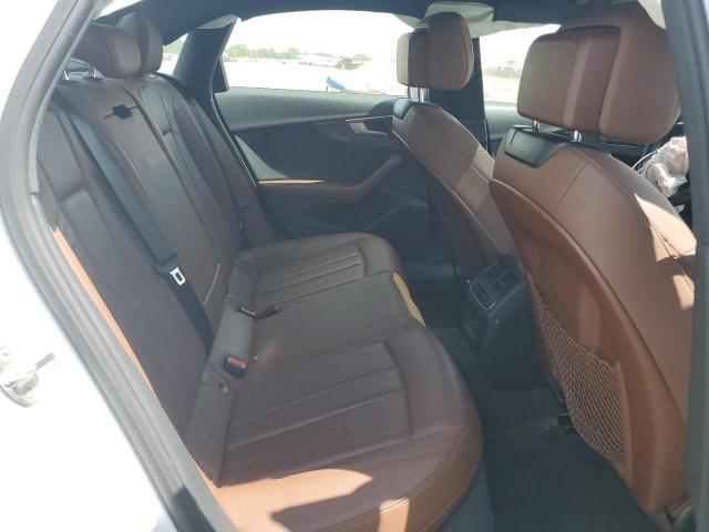 Photo 10 from auction – 2019 AUDI A4 PREMIUM with VIN WAUGMAF46KA056652