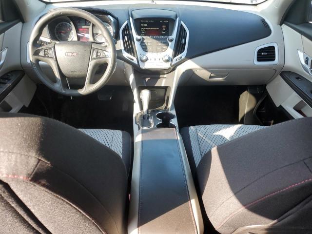 Photo 8 from auction – 2015 GMC TERRAIN SL with VIN 2GKALMEK6F6438376