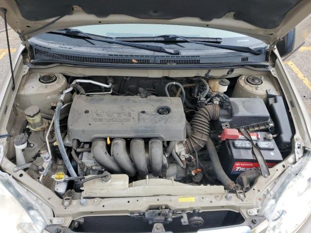 Zdjęcie 11 z aukcji – 2007 TOYOTA COROLLA CE z VIN 2T1BR32E07C760406
