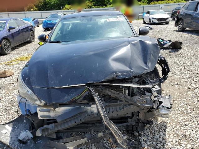 Photo 5 from auction – 2020 NISSAN ALTIMA S with VIN 1N4BL4BV7LC229638