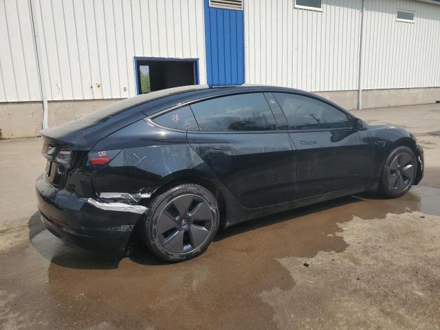 Photo 3 from auction – 2023 TESLA MODEL 3 with VIN LRW3E1FA8PC945112