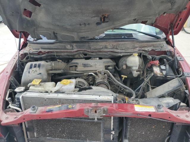 Photo 11 from auction – 2006 DODGE RAM 1500 S with VIN 1D7HU18216S573270