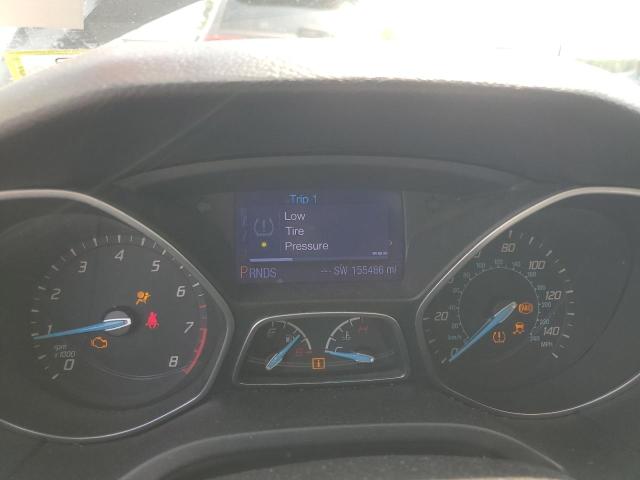 Photo 9 from auction – 2013 FORD FOCUS SE with VIN 1FADP3K28DL178486