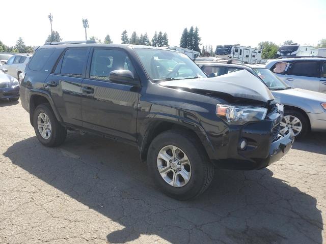 Photo 4 from auction – 2019 TOYOTA 4RUNNER SR with VIN JTEBU5JR8K5650302