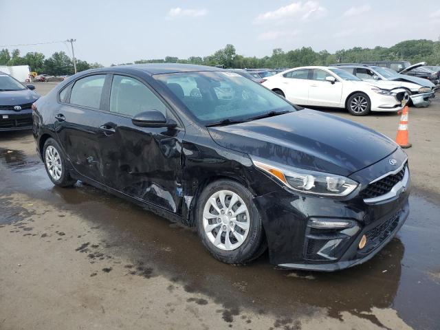Photo 4 from auction – 2020 KIA FORTE FE with VIN 3KPF24AD5LE192024