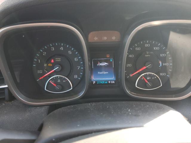 Photo 9 from auction – 2014 CHEVROLET MALIBU 1LT with VIN 1G11C5SL6EF228839