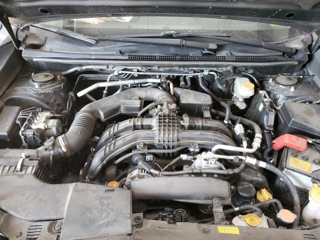 Photo 11 from auction – 2021 SUBARU CROSSTREK with VIN JF2GTAPC7M8264630