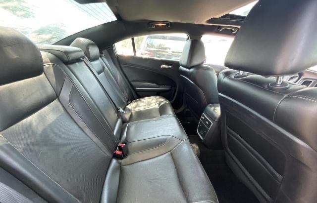Photo 6 from auction – 2019 DODGE CHARGER SX with VIN 2C3CDXBG0KH655072