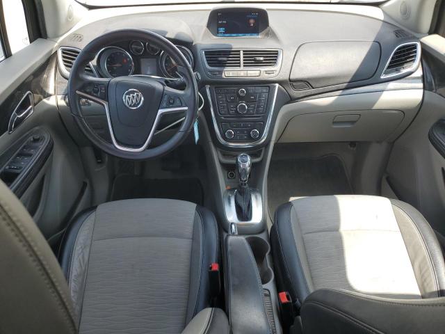 Photo 8 from auction – 2016 BUICK ENCORE with VIN KL4CJASB8GB642375