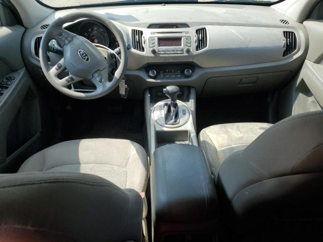 Photo 8 from auction – 2015 KIA SPORTAGE L with VIN KNDPBCAC2F7757856