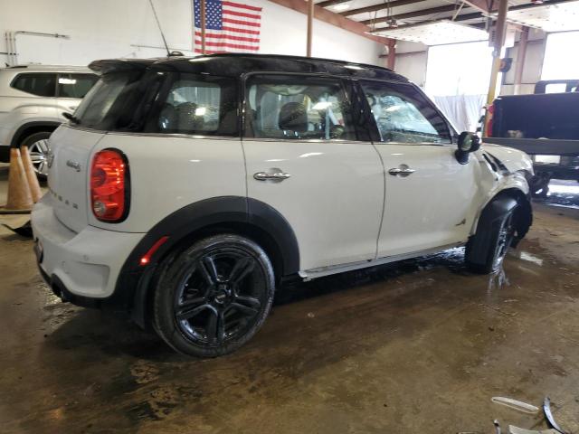Photo 3 from auction – 2016 MINI COOPER S C with VIN WMWZC5C5XGWU03491