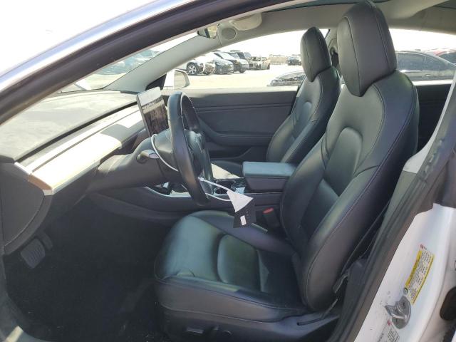 Photo 7 from auction – 2018 TESLA MODEL 3 with VIN 5YJ3E1EA6JF162708