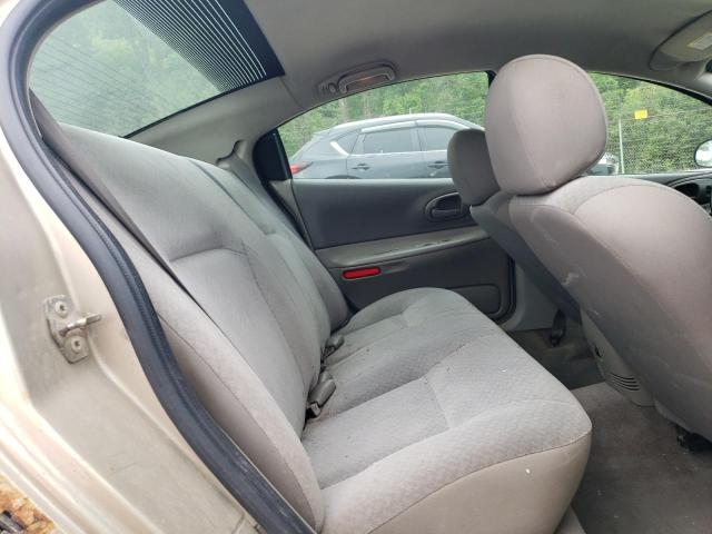 Photo 10 from auction – 2004 DODGE INTREPID S with VIN 2B3HD46RX4H651837