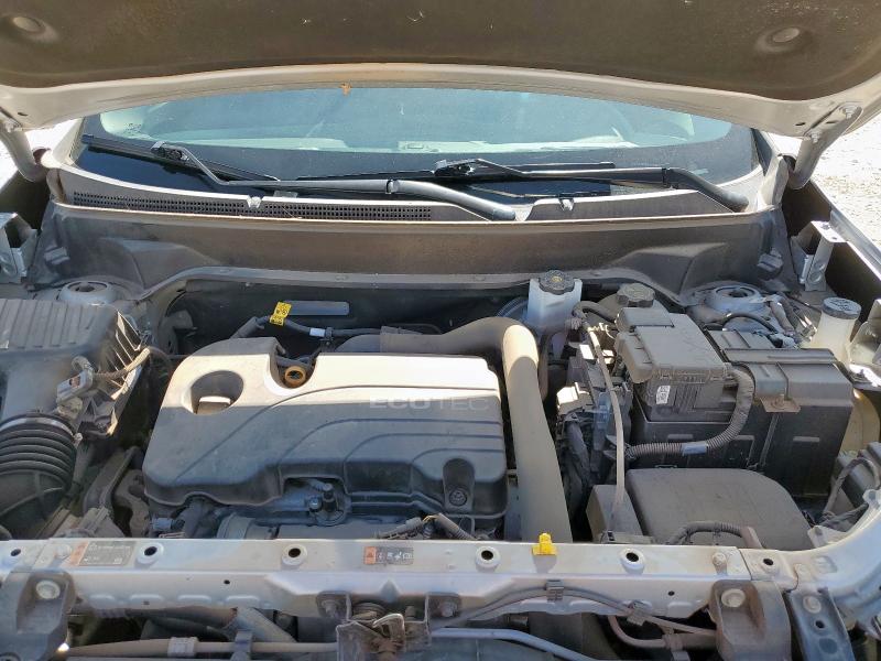 Photo 12 from auction – 2020 CHEVROLET EQUINOX LT with VIN 2GNAXKEV5L6205865