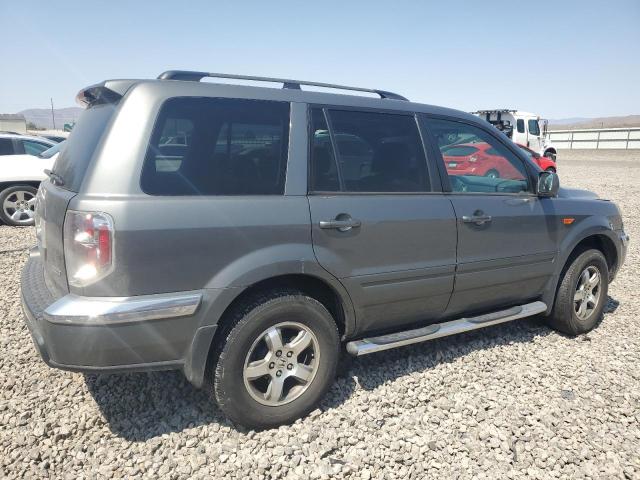 Photo 3 from auction – 2007 HONDA PILOT EXL with VIN 5FNYF18747B006131