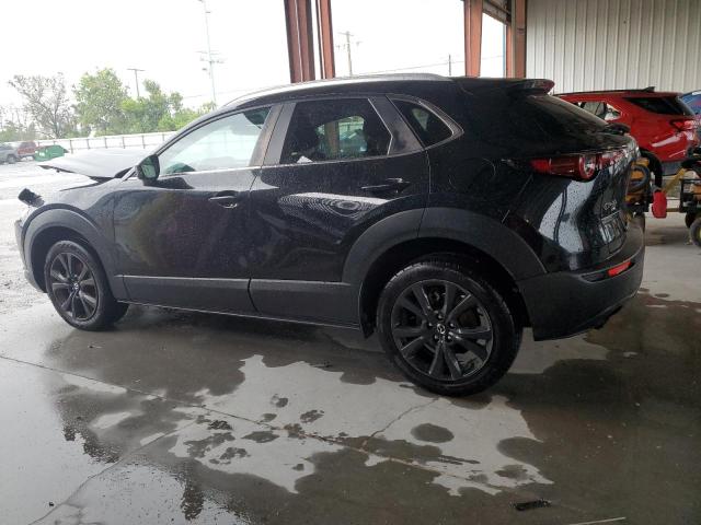 Photo 2 from auction – 2022 MAZDA CX-30 with VIN 3MVDMBAY3NM458995