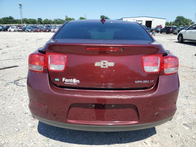 Photo 6 from auction – 2015 CHEVROLET MALIBU with VIN 1G11C5SL3FF133172
