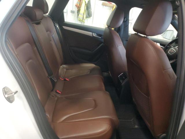 Photo 10 from auction – 2013 AUDI A4 ALLROAD with VIN WA1UFAFL9DA076253