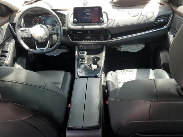 Photo 8 from auction – 2023 NISSAN ROGUE SL with VIN 5N1BT3CA7PC848290