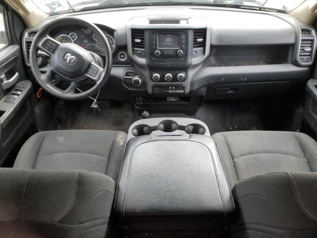Photo 8 from auction – 2019 RAM 2500 TRADE with VIN 3C6UR5HJ7KG629441