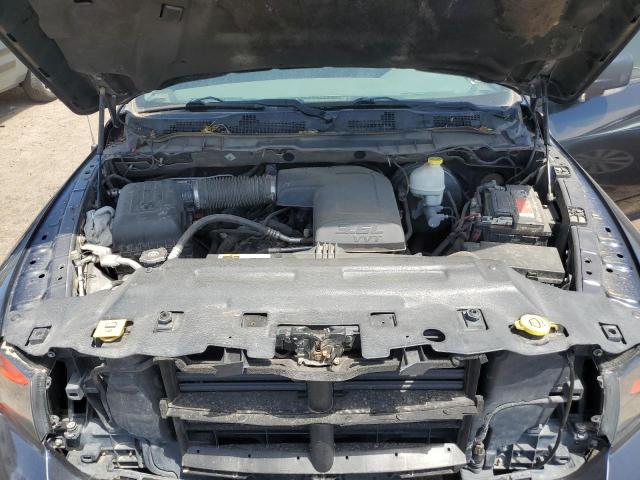 Photo 11 from auction – 2014 RAM 1500 SLT with VIN 1C6RR7LG7ES423241