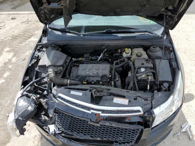 Photo 11 from auction – 2012 CHEVROLET CRUZE LT with VIN 1G1PF5SC1C7206921