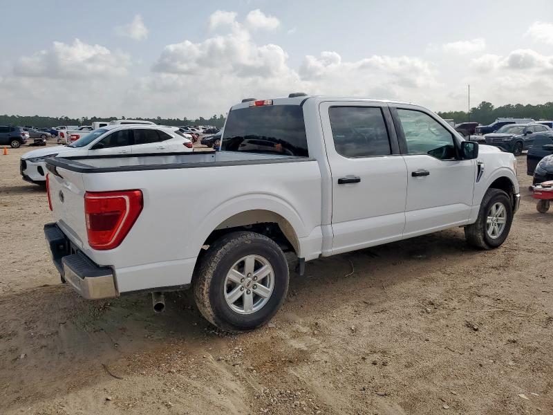 Photo 3 from auction – 2022 FORD F150 SUPER with VIN 1FTFW1E53NKD58109