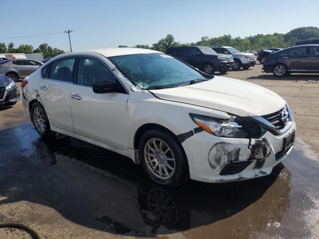 Photo 4 from auction – 2017 NISSAN ALTIMA 2.5 with VIN 1N4AL3AP6HC273288