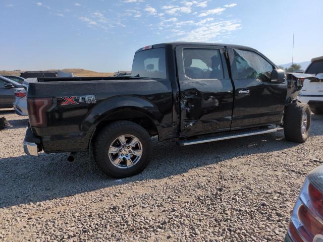 Photo 3 from auction – 2016 FORD F150 with VIN 1FTEW1EP7GFB05643