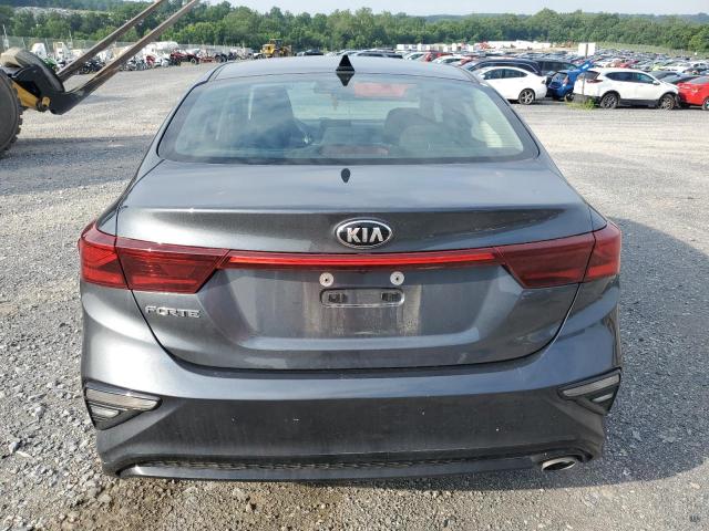 Photo 6 from auction – 2021 KIA FORTE FE with VIN 3KPF24AD2ME341636