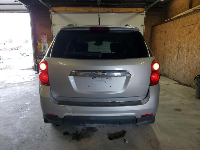 Photo 6 from auction – 2012 CHEVROLET EQUINOX LT with VIN 2GNFLEEK3C6125408