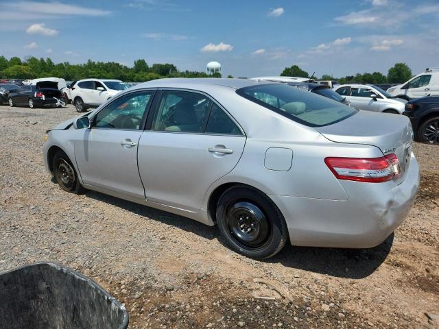 Photo 2 from auction – 2011 TOYOTA CAMRY BASE with VIN 4T1BF3EK5BU757194