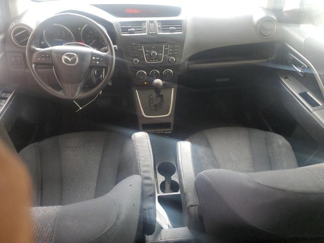 Photo 8 from auction – 2012 MAZDA 5 with VIN JM1CW2BL0C0100618