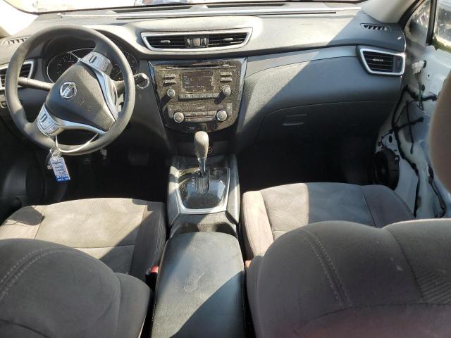Снимка 8 от търг – 2016 NISSAN ROGUE S с VIN KNMAT2MT4GP682605